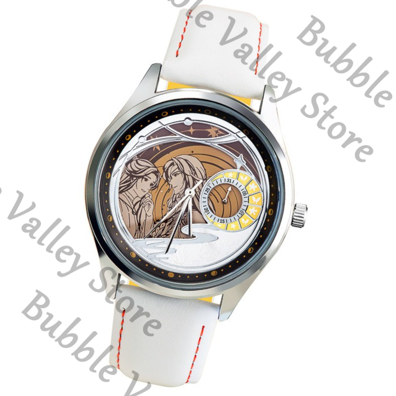 Оригинальные часы из аниме «Бл – обзор и цена Watch Accessories