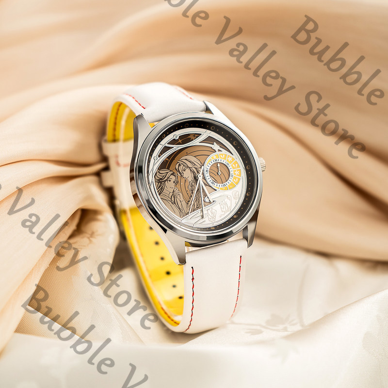 Оригинальные часы из аниме «Бл – обзор и цена Watch Accessories