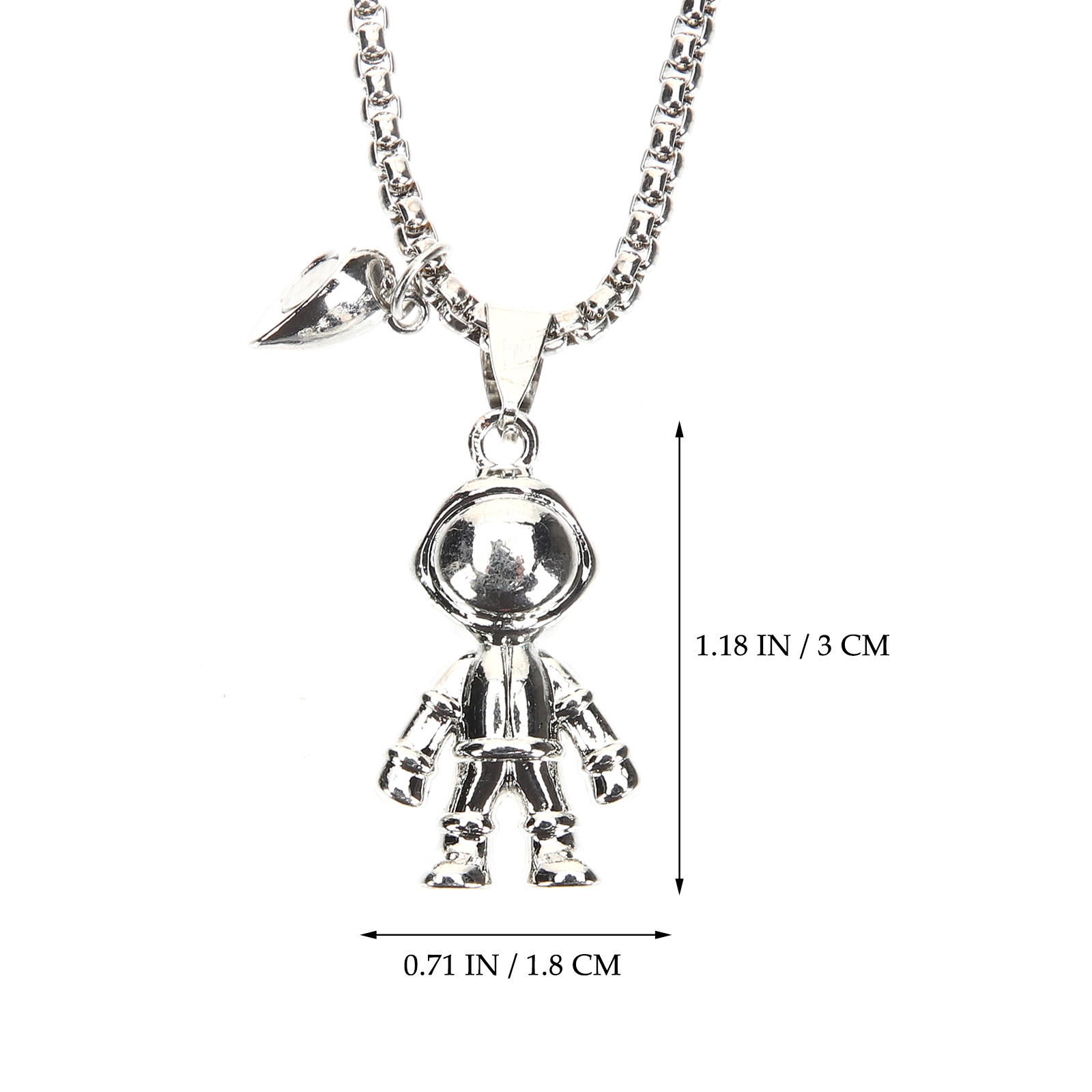 1 пара парных ожерелий с подве – обзор и цена Magnetic Couple Matching Necklaces