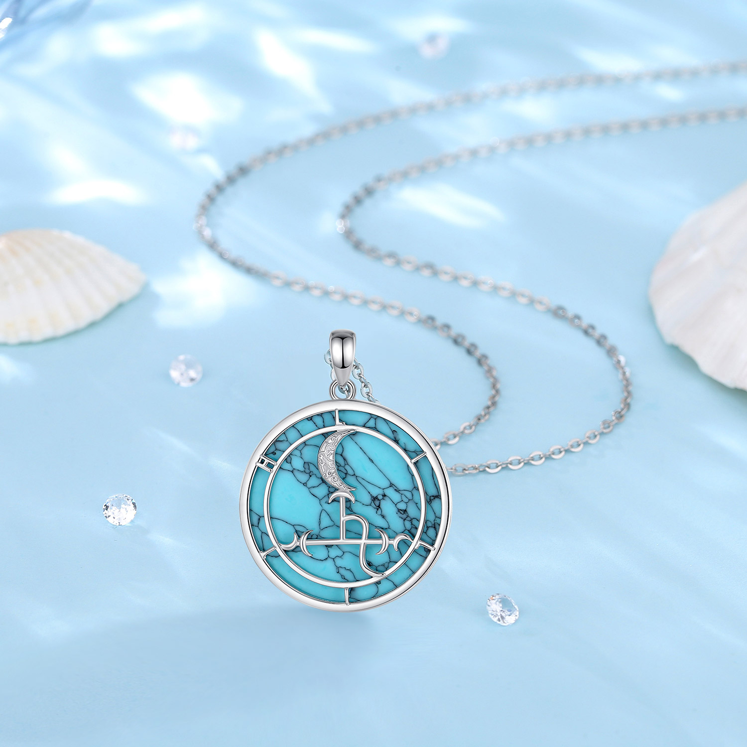 Ожерелье из стерлингового сере – обзор и цена 925 Sterling Silver Chain Necklace Men