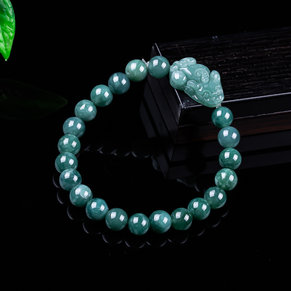 Натуральный браслет из бирманс – обзор и цена Bracelets
