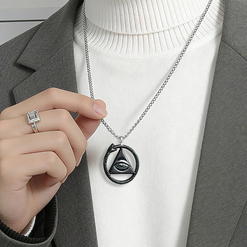 Винтажное ожерелье с подвеской – обзор и цена Necklaces