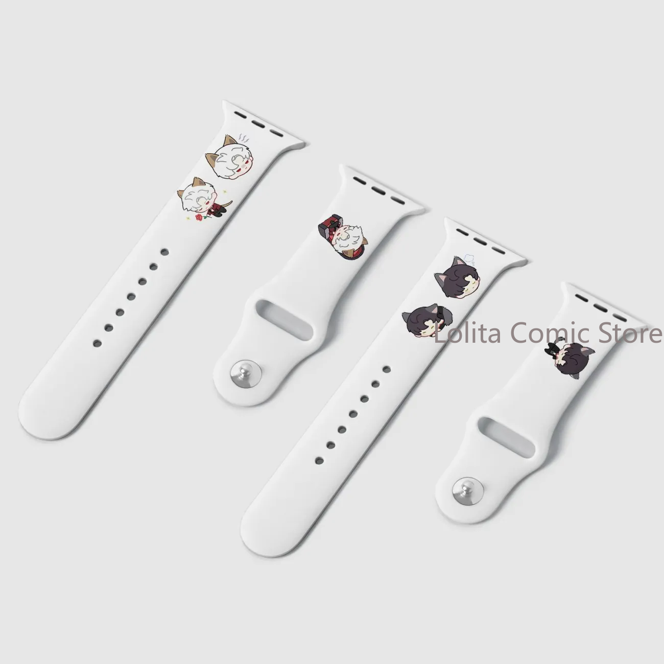 Браслет-ремешок для часов iWat – обзор и цена Watch Accessories
