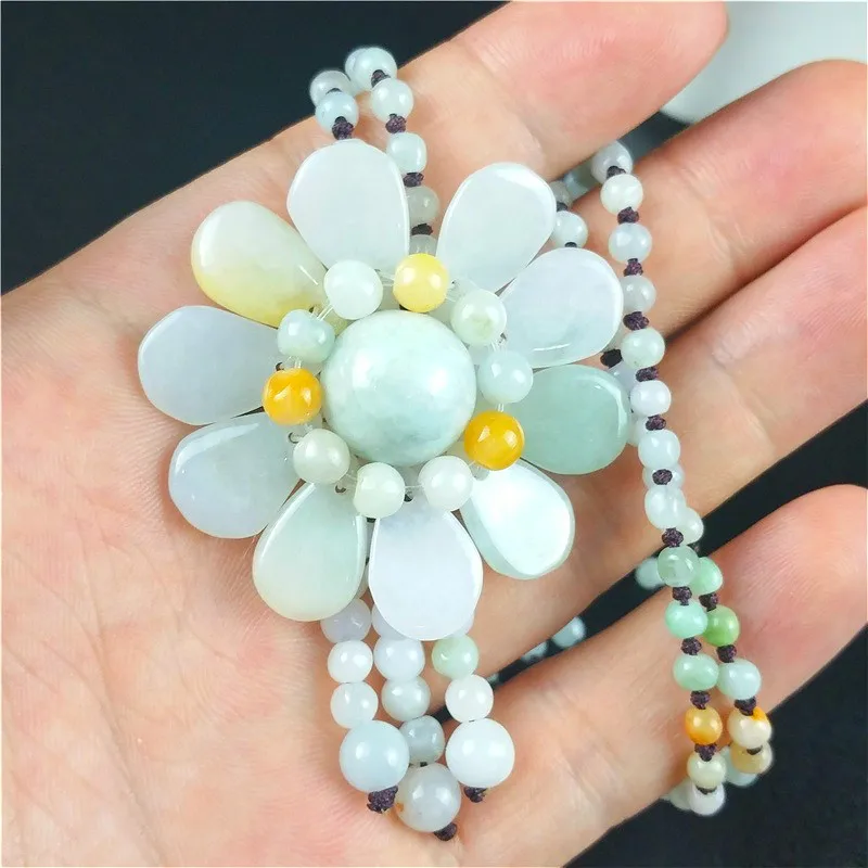Сертифицированный бирманский н – обзор и цена Necklaces