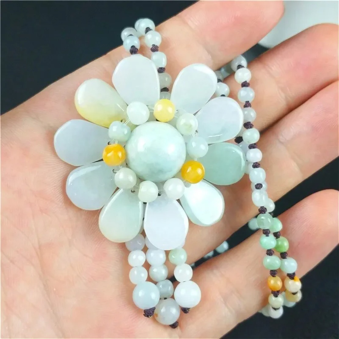 Сертифицированный бирманский н – обзор и цена Necklaces