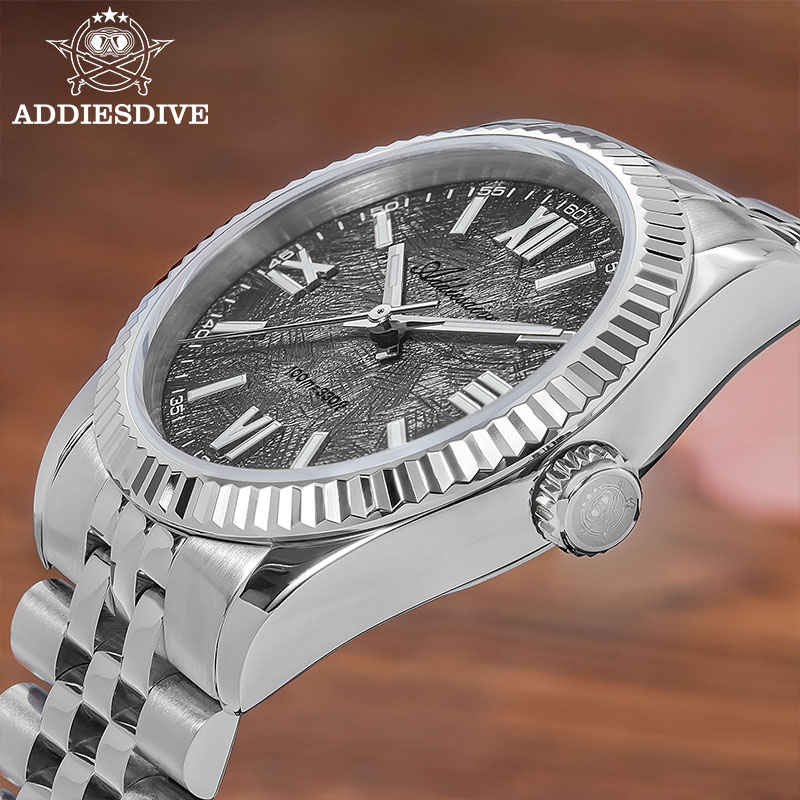 ADDIESDIVE Элегантные женские  – обзор и цена Watch Accessories