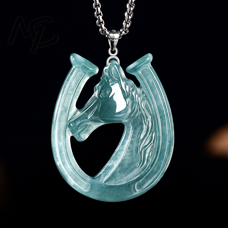 Кулон-подвеска из серебра S925 – обзор и цена Necklaces