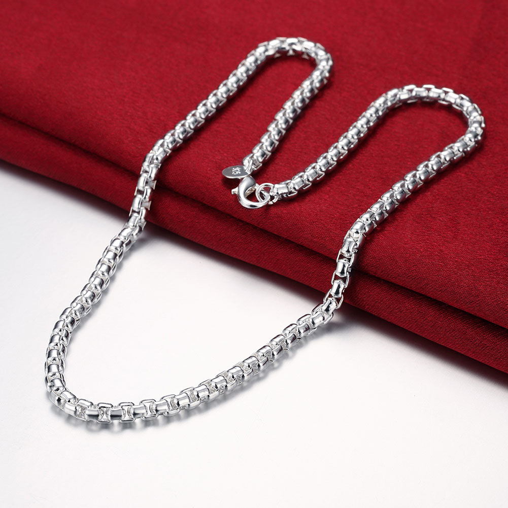 Оптовая продажа: Цепочка-короб – обзор и цена Cuban Link Chain 12Mm