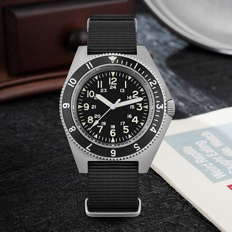 Watchdives WD1972 Кварцевые ча – обзор и цена Watch Accessories