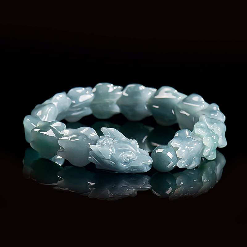 Браслет из натурального бирман – обзор и цена Bracelets