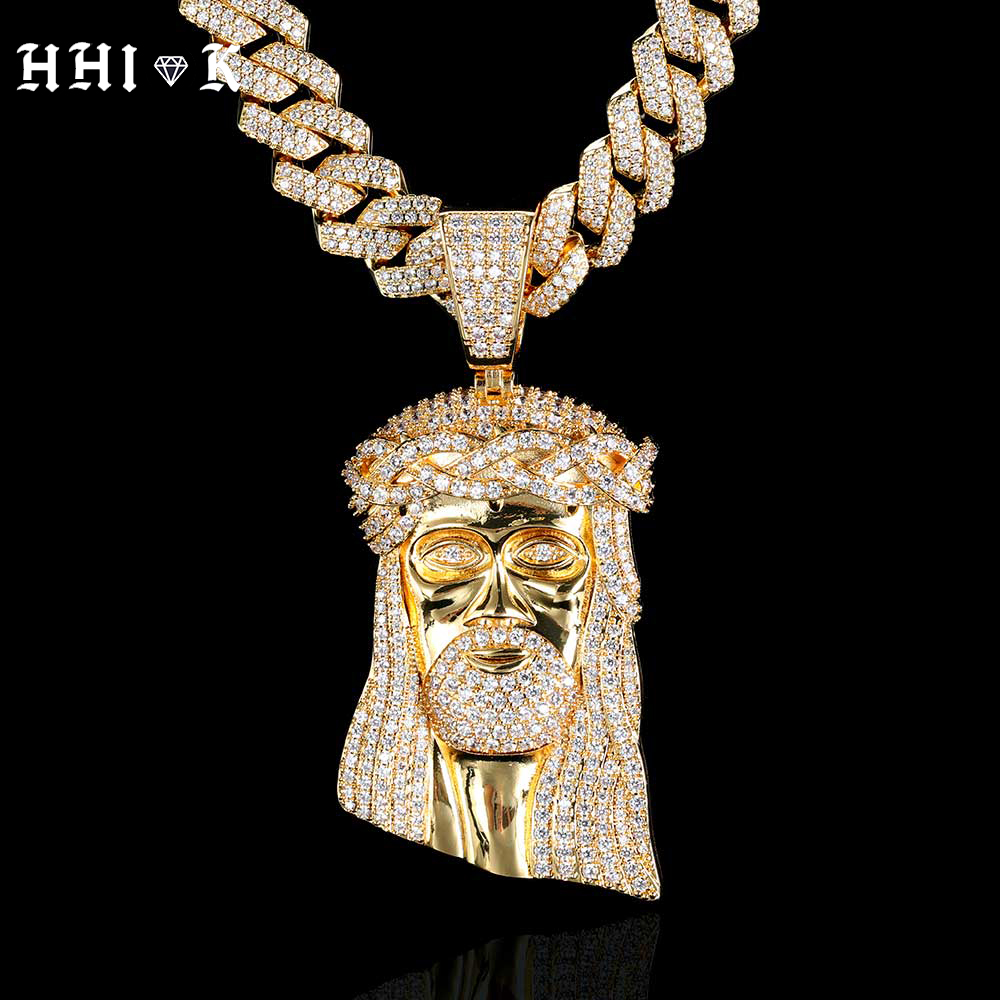 Дропшиппинг, цепочка для ожере – обзор и цена Cuban Link Chain 12Mm