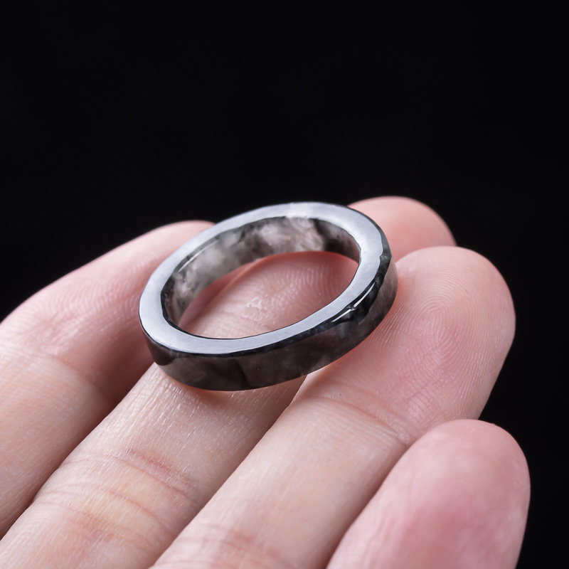 Натуральное бирманское кольцо  – обзор и цена Rings