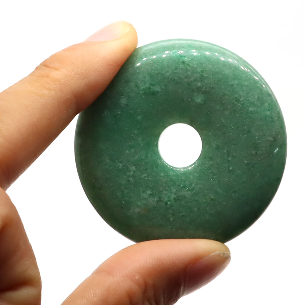 Натуральные камни с большим от – обзор и цена Crystal Pendant Necklace Natural Stone